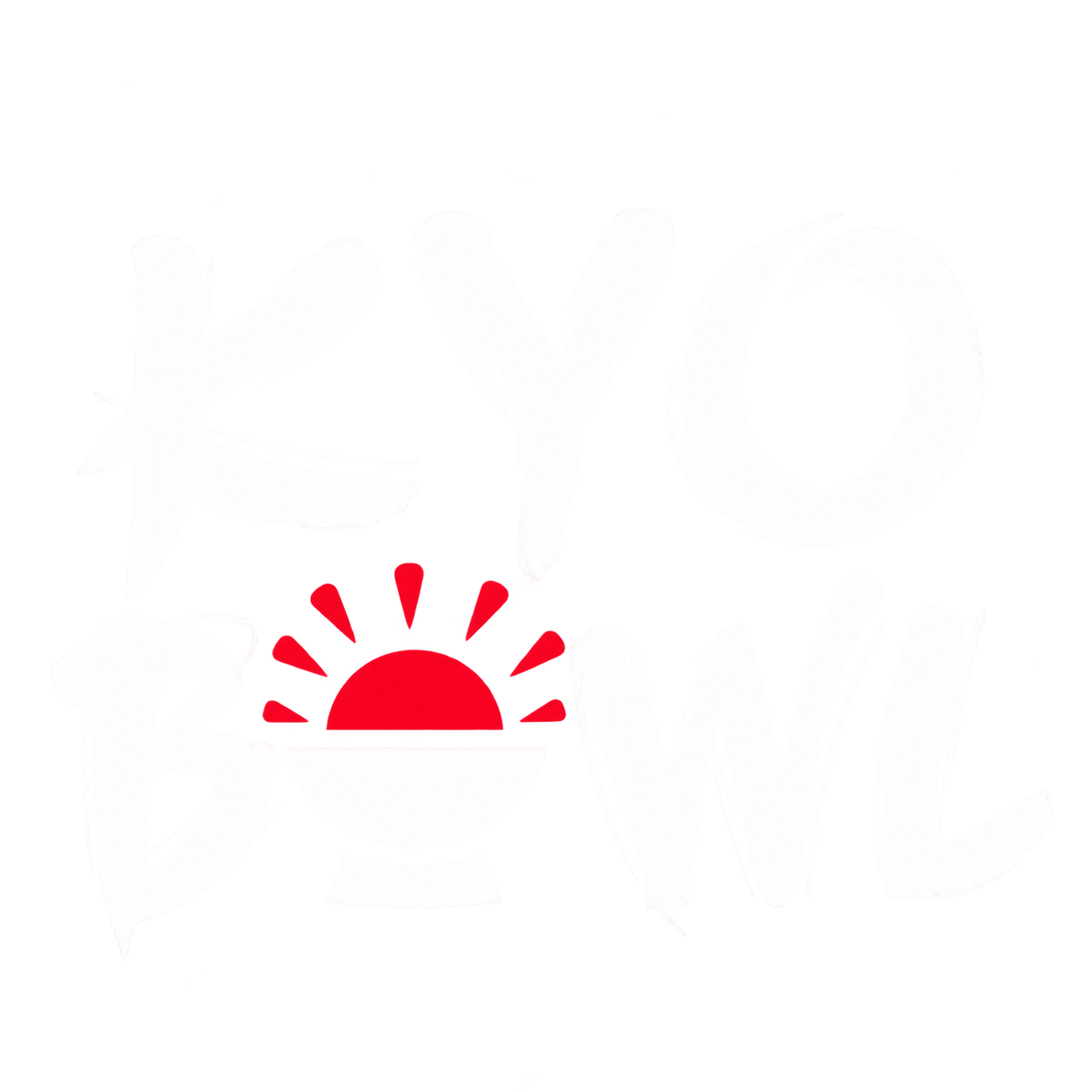Kyo Bowl logo