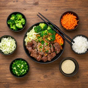 KYO BOWL