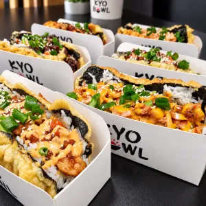 LES KYO TACOS