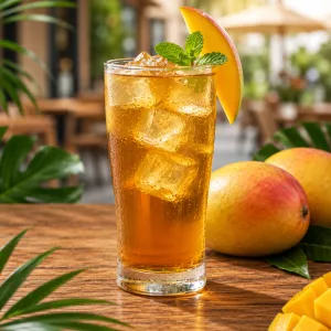 LES BOISSONS